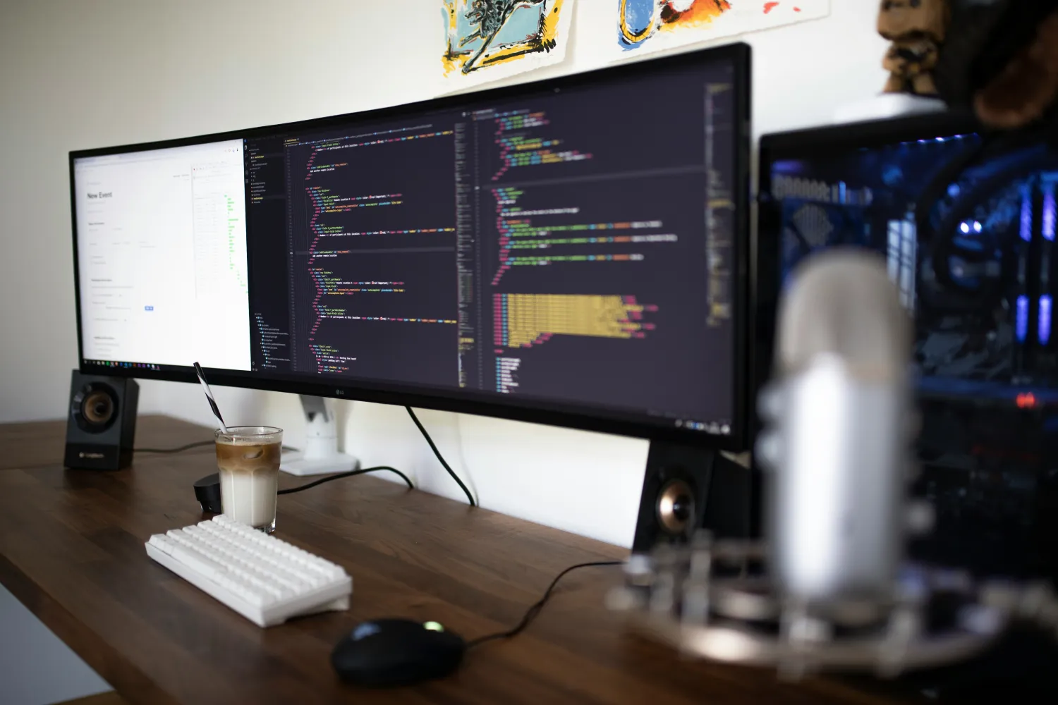 Ayoub Aloui - Full Stack Developer